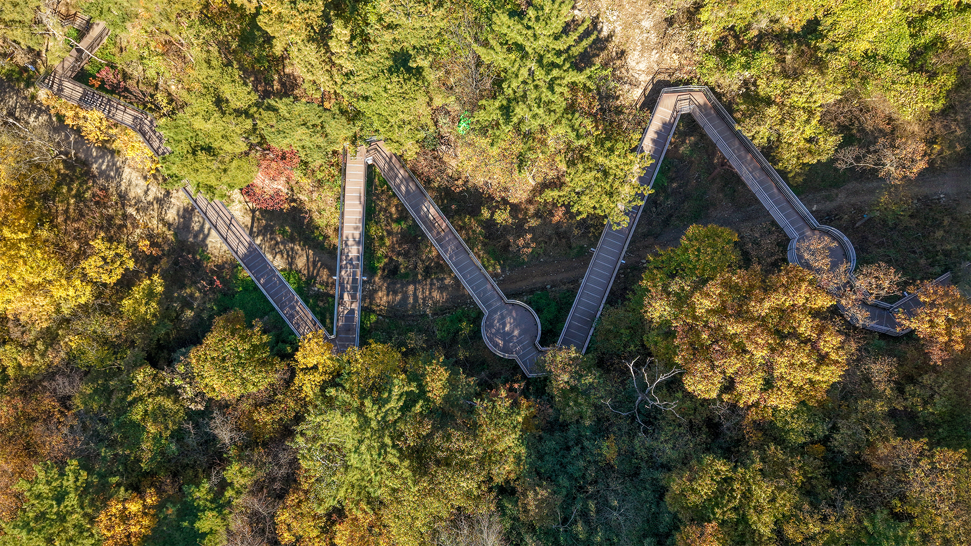 용두산생태공원